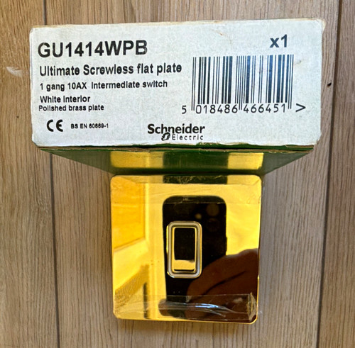 Schneider electric ultimate - electric,
