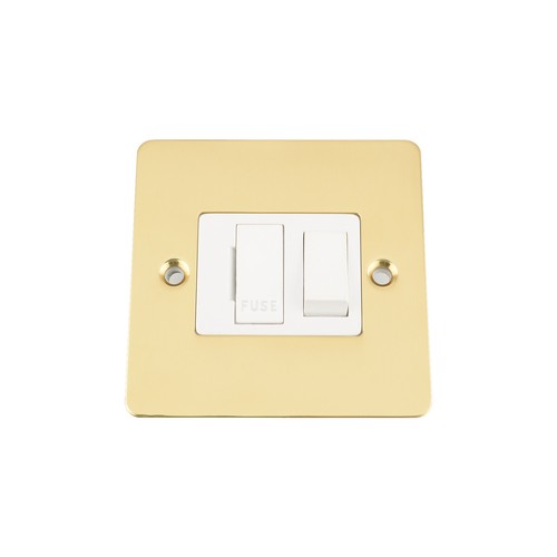 Amp switched fused - switched, spur