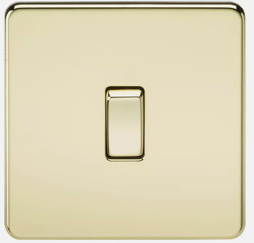 Knightsbridge screwless - knightsbridge,