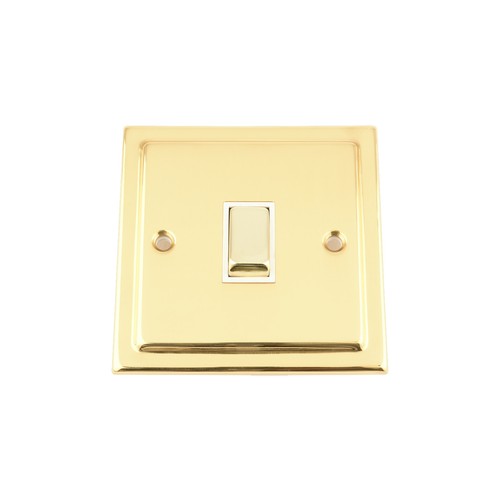 Amp single light switch - 10,