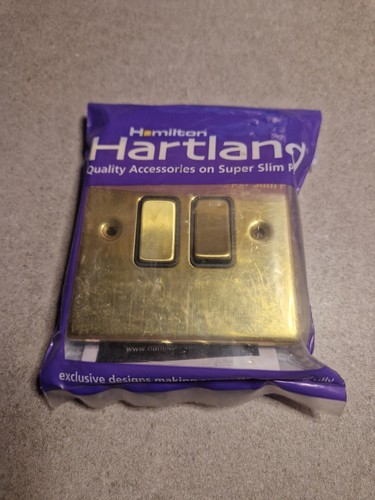 Hamilton hartland polished - hamilton,