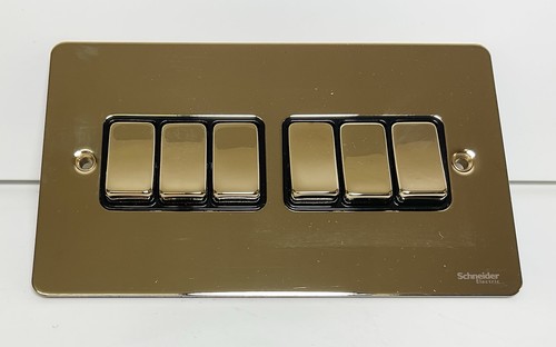 Schneider ultimate plate - schneider,
