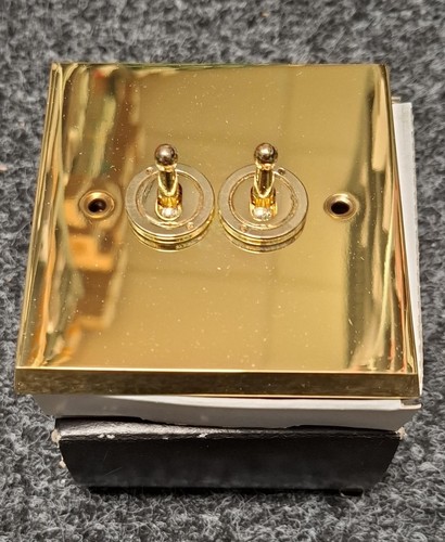Eurolite vt2sw toggle - 2g,