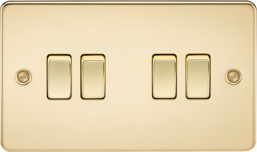 Knightsbridge flat plate - knightsbridge,