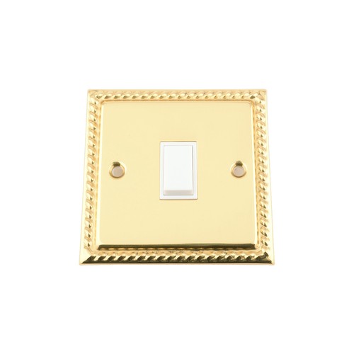 Products brass georgian - brass,