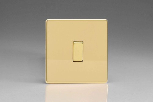 Varilight flat plate screwless - varilight,