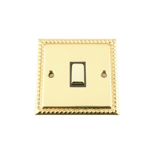 Products brass georgian - a5,