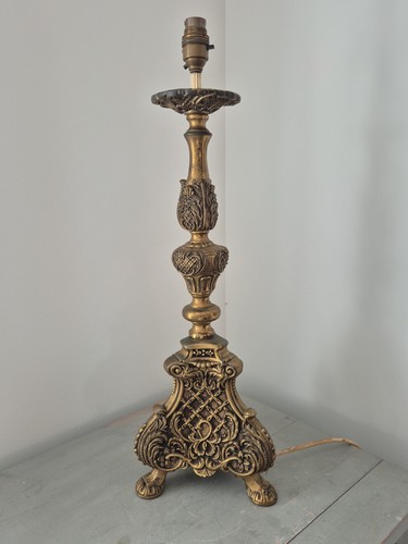 Vintage ornate metal - vintage,