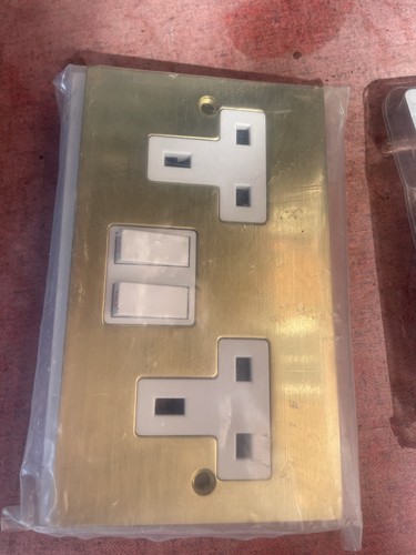 Polished brass hamilton - brass,