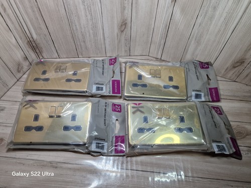 Job lot x - x, bnib