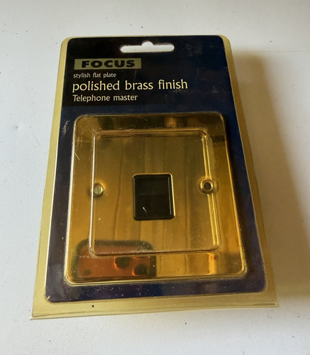 Focus flat plate - flat,