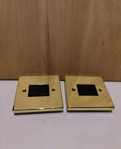 Amp double light - amp,