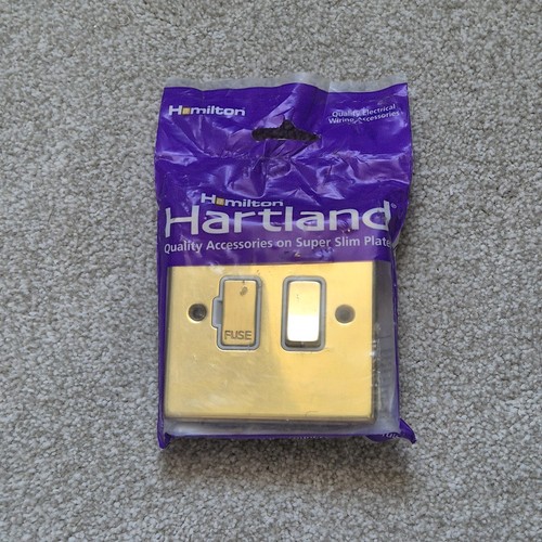Hamilton hartland polished - hamilton,
