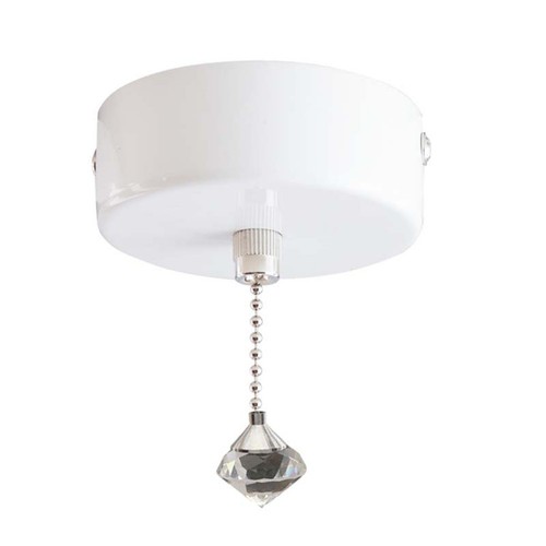 Pull cord light - light, for