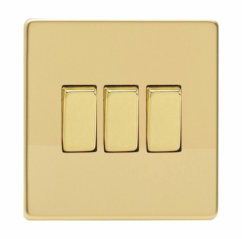 Varilight xdv3s screwless - varilight,