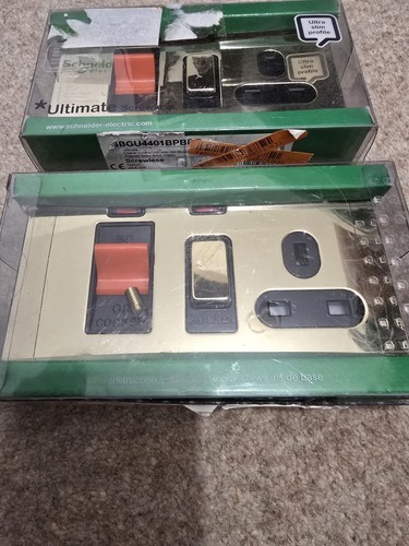 Schneider cooker control - cooker,
