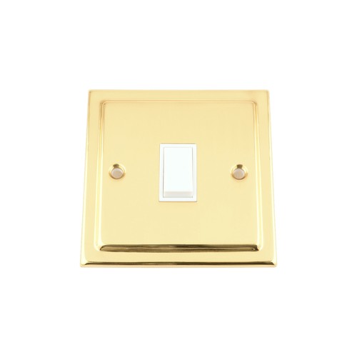 Amp single light switch - 10,