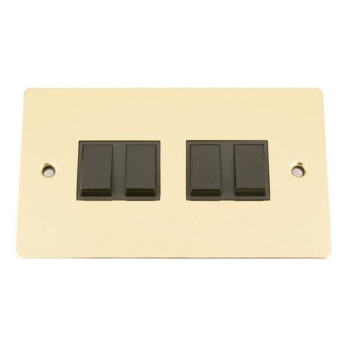 Amp light switch - switch, 2