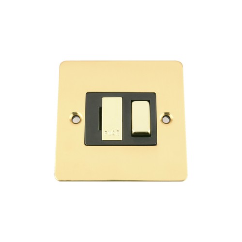 Amp switched fused spur - 13,