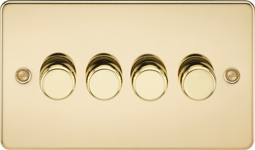 Knightsbridge flat plate - flat,