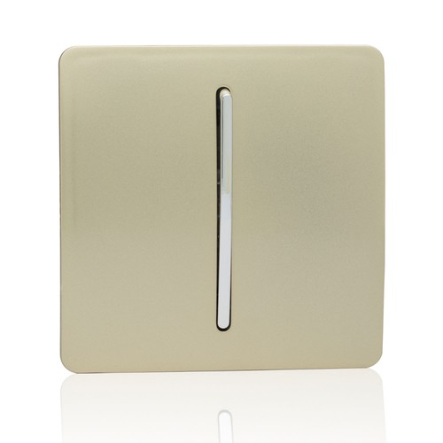 Trendi switch decorative - decorative, light