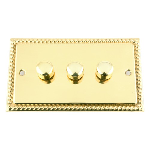 Trailing edge mains led dimmer - mains,